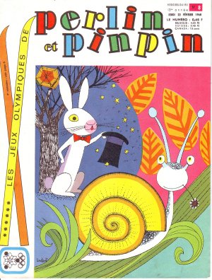 Perlin et Pinpin 8