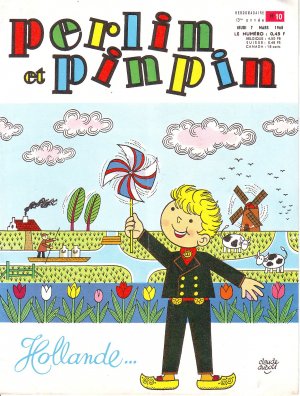 Perlin et Pinpin 10