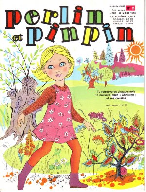 Perlin et Pinpin 11