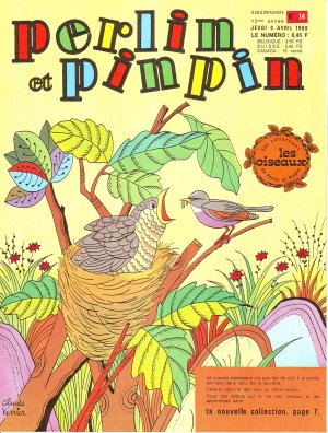 Perlin et Pinpin 14
