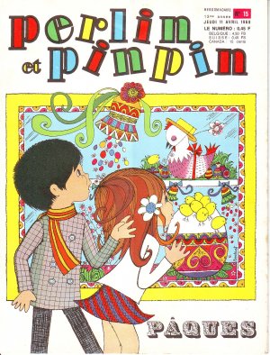 Perlin et Pinpin 15