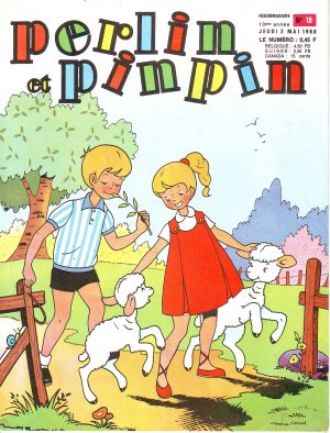 Perlin et Pinpin 18