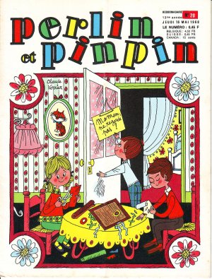 Perlin et Pinpin 20