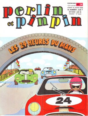 Perlin et Pinpin 24