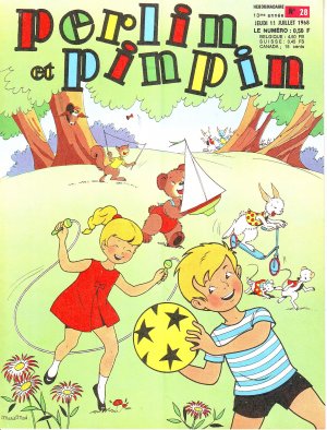 Perlin et Pinpin 28