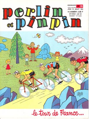 Perlin et Pinpin 29
