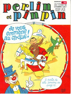 Perlin et Pinpin 44
