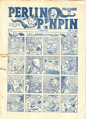 Perlin et Pinpin 13