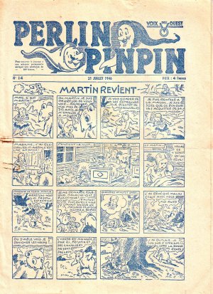 Perlin et Pinpin 14