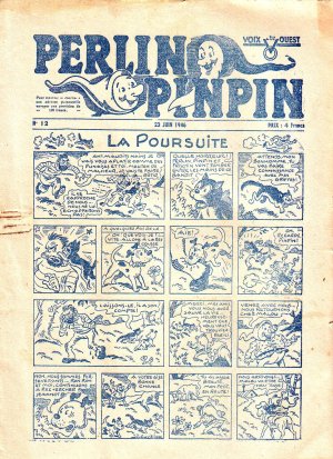 Perlin et Pinpin 12