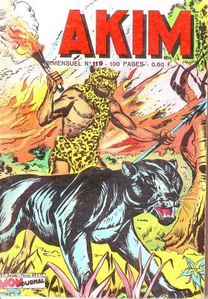 Akim 119