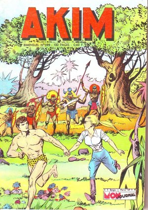 Akim 129