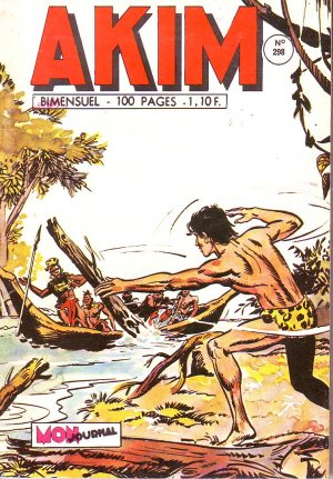 Akim 298