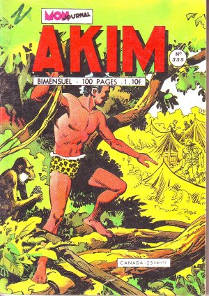 Akim 335