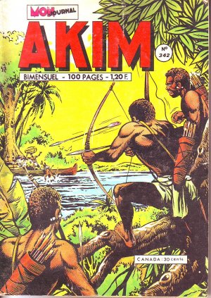 Akim 342