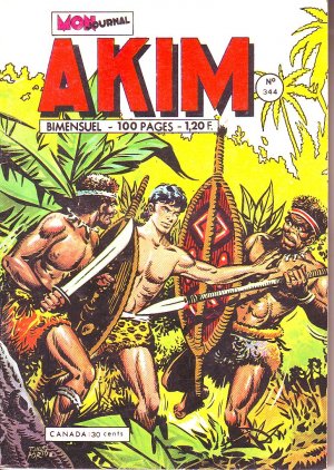 Akim 344