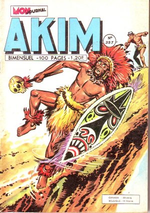 Akim 357