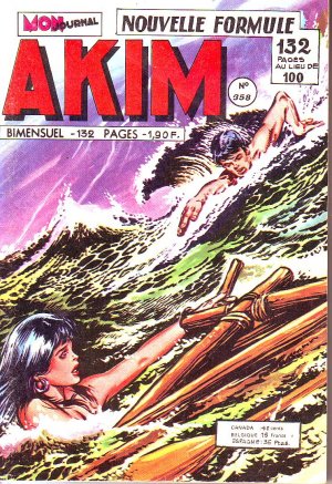 Akim 358