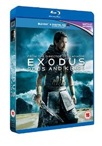 Exodus: Gods and Kings édition Simple