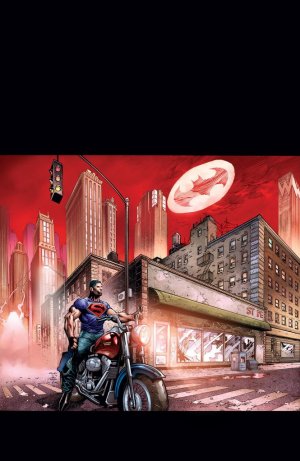 Batman & Superman # 22 Issues V1 (2013 - 2016)