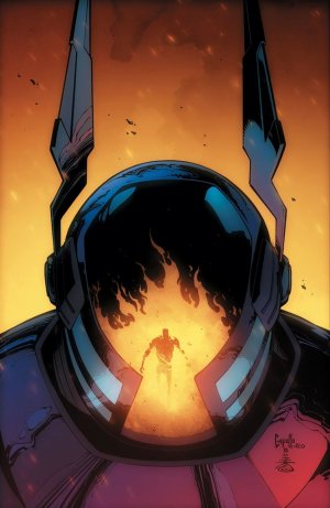 Batman # 42 Issues V2 (2011 - 2016) - The New 52