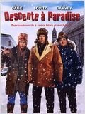 couverture, jaquette Descente à Paradise   - Descente à Paradise (20th Century Fox) Film
