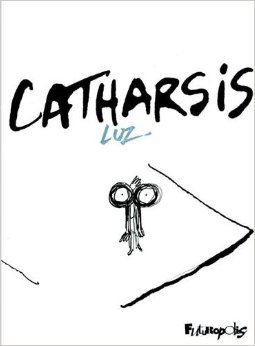 Catharsis édition simple