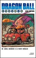 couverture, jaquette Dragon Ball 20 Double - France Loisirs (France loisirs manga) Manga