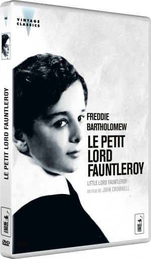 Le petit Lord Fauntleroy (1936) édition Simple