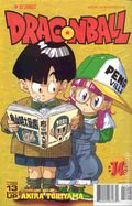couverture, jaquette Dragon Ball 41 Américaine - Issues (Viz media) Manga