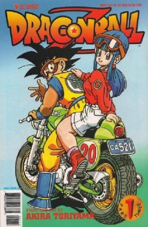 couverture, jaquette Dragon Ball 24 Américaine - Issues Dragon Ball Z (Viz media) Manga