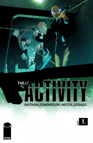 The Activity édition Issues (2011 - 2014)