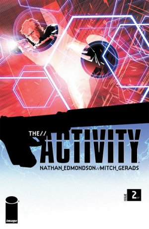 The Activity # 2 Issues (2011 - 2014)