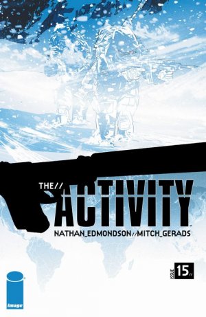 The Activity # 15 Issues (2011 - 2014)