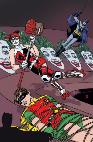 Batman '66 # 25 Issues V1 (2013 - 2015)