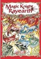 Magic Knight Rayearth édition Simple