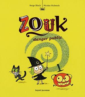 Zouk 2 - Danger public