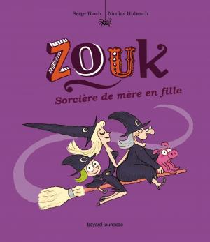 Zouk 7 - Sorcières de mère en fille