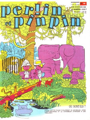 Perlin et Pinpin 44