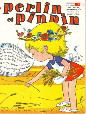 Perlin et Pinpin 32