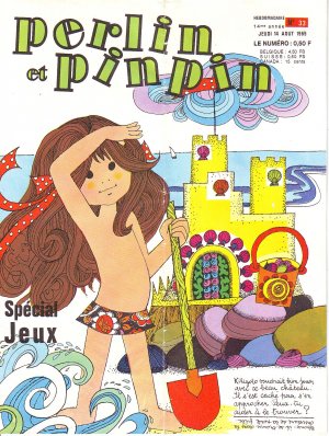 Perlin et Pinpin 33