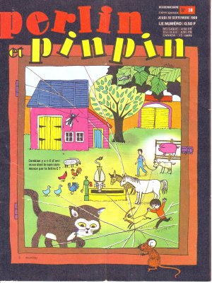 Perlin et Pinpin 38