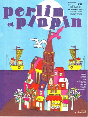 Perlin et Pinpin 25