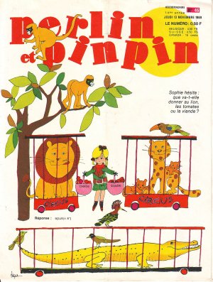 Perlin et Pinpin 46