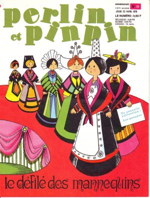 Perlin et Pinpin 17
