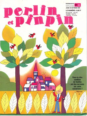 Perlin et Pinpin 44