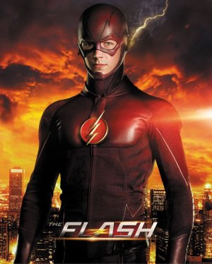 The Flash - Season zero 11