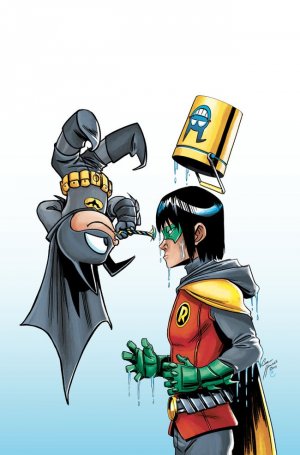 Bat-mite # 3 Issues V1 (2015 - Ongoing)