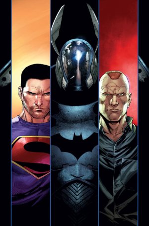 Batman & Superman # 23 Issues V1 (2013 - 2016)