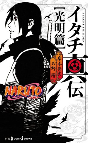 couverture, jaquette Naruto 10  (Shueisha) Roman